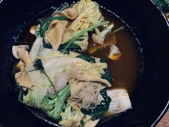 -万记麻辣烫国展总店