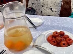 -万柳阁小馆·花园餐厅(龙潭湖店)