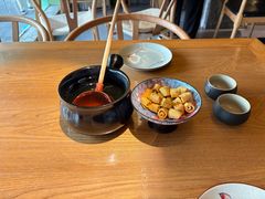 -顶顶香煎饼家常菜(金花南路店)