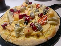 -清真·艾美可餐厅(鹏欣水游城店)