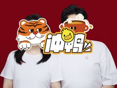 -海马体照相馆(成都来福士广场店)