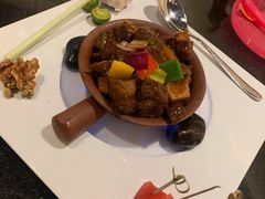 -铭轩中餐厅·海南菜·粤菜(亚龙湾瑞吉店)