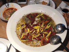 -太二酸菜鱼(福州泰禾店)