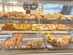 -烘焙町面包店(西四店)