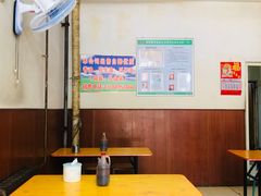 -天津包子馆(华阳西路店)