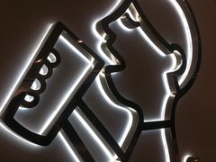 -喜茶(上海兴业太古汇店)