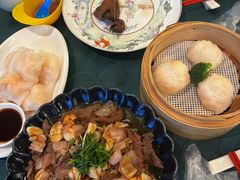 -誉八仙粤菜(万象天地店)