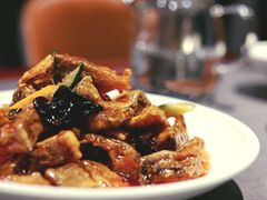 -燕春楼(海河华鼎店)