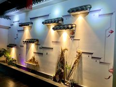 -古越舫·精品杭帮菜(商都路店)