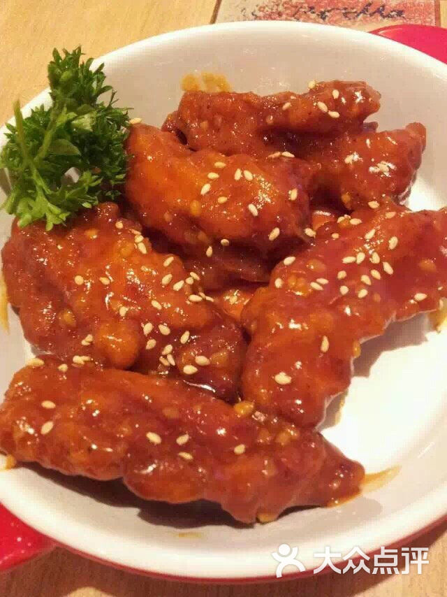 必胜客(佛山祖庙店)-图片-佛山美食-大众点评网