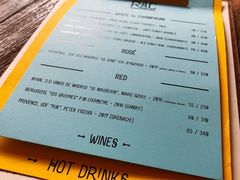 -RAC BAR(安福路店)