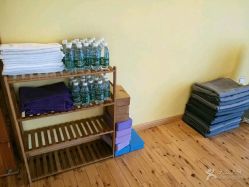 -FineYoga梵音瑜伽·普拉提