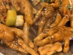 -不夜天烧烤牛骨头(南湖店)