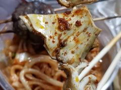 -西北朗益和穆斯林餐厅