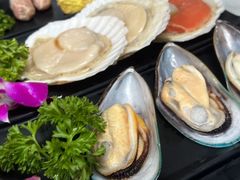 -丽江庭院·云南野生菌·海鲜火锅(鼓楼四合院店)