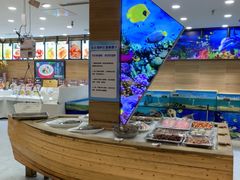 -百味饺子城•海鲜家常菜(秦皇岛店)