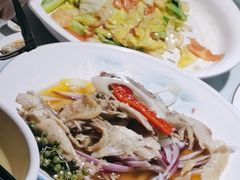 -阿西娅食府(中关村店)