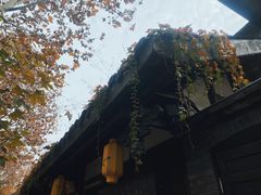 -壹丁咖啡(宽窄巷子店)