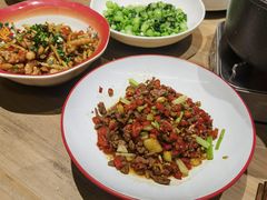 -高嗲嗲·现炒下饭菜(石鼓路店)
