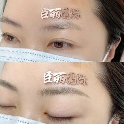 点击看大图 -臣丽纹眉品牌连锁