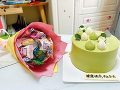 -théATRE 茶聚场(王府中環店)