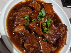 -松鹤楼面馆(清河万象汇店)