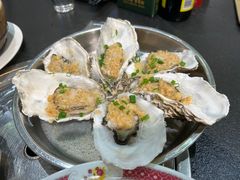 -飞尝蚝·顺德菜·鱼生(顺德总店)