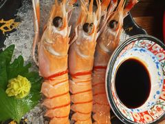 -牛New寿喜烧(金鹰世界店)