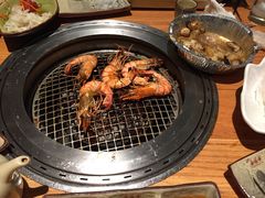 -赤坂亭·M9和牛烧肉·铁板烧·日料398放题(长泰广场店)