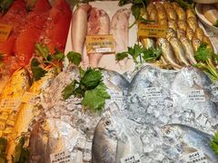 -海味世家·家常菜馆(明州里店)