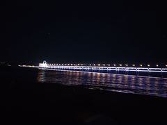 -星海湾跨海大桥