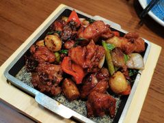 -泰香米泰国餐厅(中大国际店)