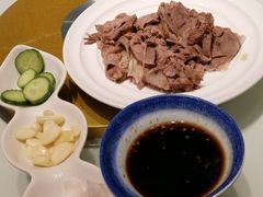 -宁夏国强手抓羊肉·清真菜(未央路凤三店)