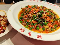 -将军府·鸡毛店(武侯祠店)