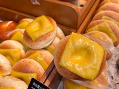 -巴黎优朵烘焙馆(菱角湖壹号店)