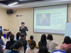 -新励成演讲口才培训(深圳宝安学训中心)