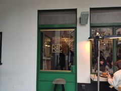 门面-RAC BAR(安福路店)