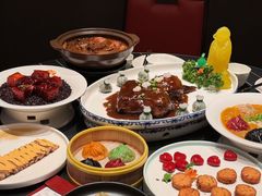 -童福兴·南京菜(老门东店)