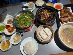 -姑苏家宴·苏帮菜·松鼠桂鱼(苏州总店)
