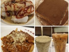 -大哥餐厅(西城花园店)