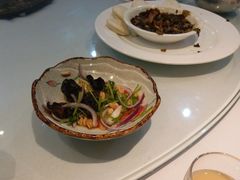 -西北人家莜面村(建设店)