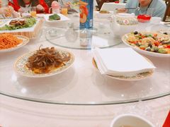 -鸿宾楼(展览馆路店)