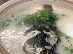 横山鱼头-横山鱼头馆(张横路店)