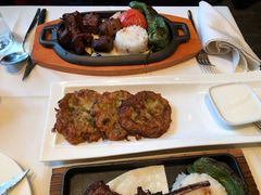 -Pasha帕夏土耳其餐厅(南昌路店)