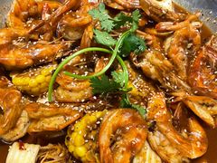 -李想大虾(吾悦广场店)
