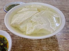豆腐脑-四川泸州豆花饭店