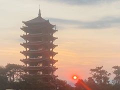 -缙云山景区