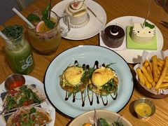 -gaga(深圳福田星河COCO Park店)
