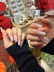 -US•美甲艺术 | 冕光