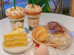 -迦南的早晨蛋糕甜品集合店